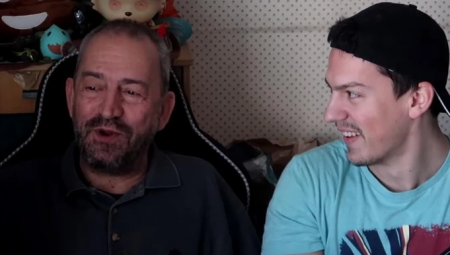 OTAC BAKE PRASETA BIO U BRAKU SA POZNATOM VODITELJKOM Niko ne zna da joj je on bio prvi muž, a onda se sveštenik oženio drugi put!