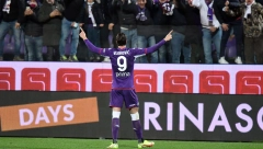 VELIČANSTVENI VLAHOVIĆ! Srbin ponovo pogodio, Kristijano Ronaldo u strahu!