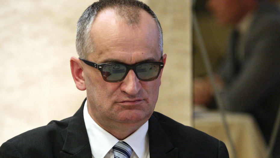 GALIJAŠEVIĆ: Niko u BiH nije bezbedan zbog radikalnog islama