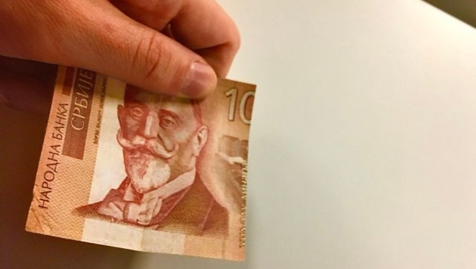 PLATE PO SRBIJI U kom delu države se najviše zarađuje?