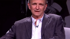 NJIHOV RAZVOD ŠOKIRAO JE SVE! Poznati glumac ovako je govorio o ovoj supruzi, zvezdi serije "Crna svadba": Igrala mi je ćerku, ljubavnicu i ženu