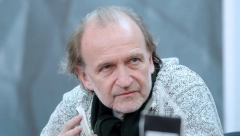 PREBRODIO RAZVOD! Svetozar Cvetković UHVAĆEN kako ljubi 15 godina MLAĐU KOLEGINICU, prizor šokirao javnost! (FOTO)