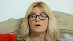 ONA JE GLUMICA KOJU JE OŽENIO BIVŠI MUŽ SNEŽANE SAVIĆ! Dragana se namučila da ostane u drugom stanju, a jedna užasna tragedija joj je potpuno slomila srce!