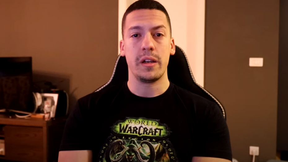 OVO JE MOŽDA POSLEDNJE ZBOGOM Baka Prase slomljen, ponovo se oglasio nakon što su mu ugasili nalog na Jutjubu (FOTO)