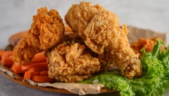 Brzo se sprema: Recept za najhrskavije belo meso koje ste probali do sad