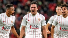 KAD ČUJEŠ DINAMO ZAGREB, POMISLIŠ DA JE TO NEBITNA EKIPA! Sportski direktor Sevilje progovorio o narednom rivalu u Ligi Evrope!