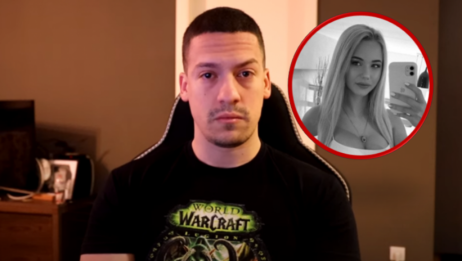 BAKA PRASE NIJE SMEO DA DOĐE NA KIKINU SAHRANU? Ovo se spominje kao razlog što se jutjuber nije pojavio!