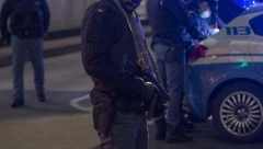 DETALJI HAVARIJE U ITALIJI Vatrogasci traže decu: U eksploziji oštećeno više zgrada