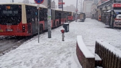 STANJE U GRADSKOM PREVOZU BEOGRADA Sva vozila na ulicama, skraćene neke linije