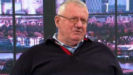 ŠEŠELJ I VUK DRAŠKOVIĆ SE NISU VIDELI 20 GODINA "Poslao mi je SMS da mi čestita slobodu, nisam mu odgovorio"