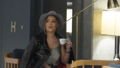 EKSKLUZIVNI ALO! PAPARACO Ana Nikolić nikad izazovnija, a zbog samo jednog detalja svima će biti jasno da je život promenila iz korena!