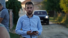 AFERA INTIMNI SNIMAK U REPUBLICI SRPSKOJ Begić vratio mandat