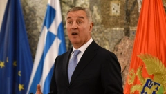 PREDSEDNIK CRNE GORE OTKAZAO SVE SASTANKE Đukanović kontaktirao sa zaraženim korona virusom