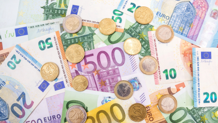 MENJA SE KURS EVRA Oglasila se NBS, ovo su novi podaci