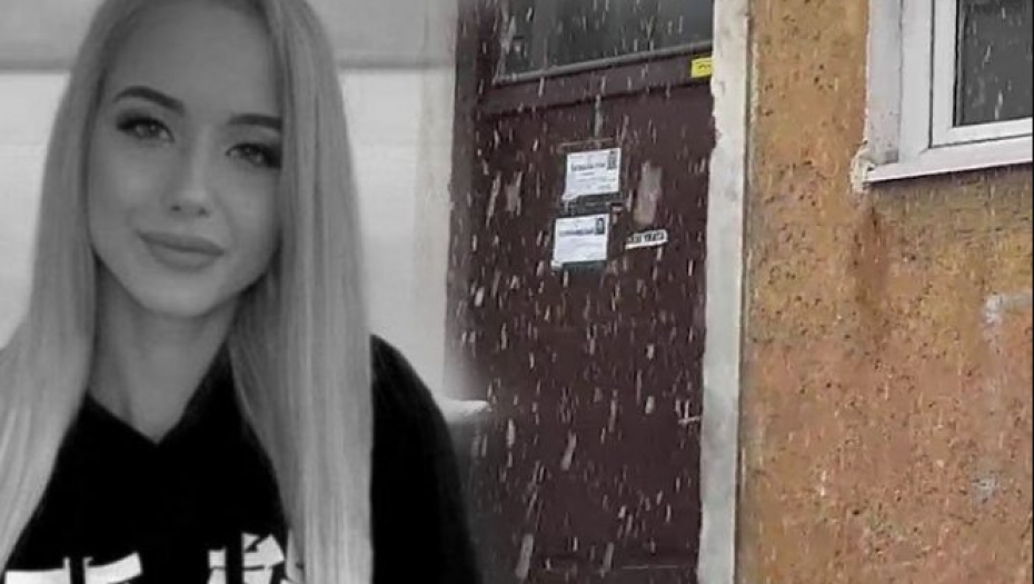 JEZIVO Ovo je prava stravična istina o samoubistvu Kristine Đukić Kike