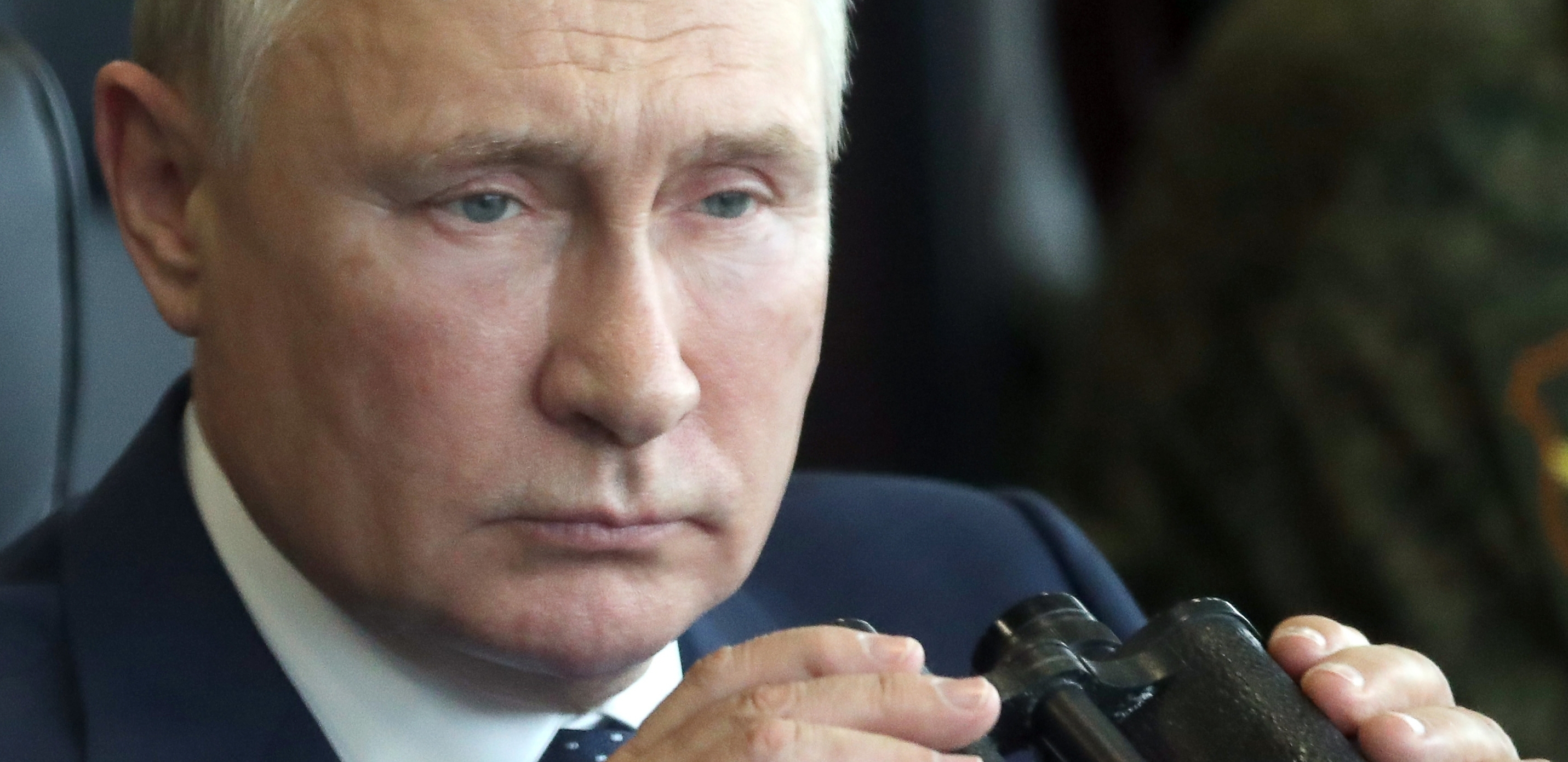 "NIKO NE MOŽE UĆI U GLAVU VLADIMIRA PUTINA": Austrijski ministar o zaoštravanju situacije sa Ukrajinom