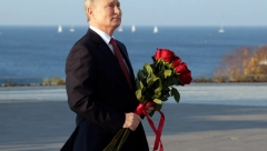 OVO SU ĆERKE VLADIMIRA PUTINA Pohađale su školu pod lažnim imenima, jedna je akrobatska plesačica, a druga radi nešto potpuno drugačije