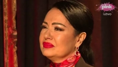 NIJE HTELA DA PLATI 15 EVRA LEŽALJKE Zlata Petrović napravila hoos u Crnoj Gori, pevačica besnela na plaži i svađala se sa ženama