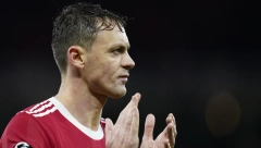 JAKE REČI NAŠEG ASA! Nemanja Matić poslao strašnu poruku NATO agresorima: Ovo još uvek ubija Srbe svakog dana!