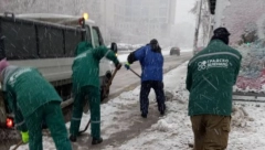 OČIŠĆENE ULICE PRVOG PRIORITETA  U Beogradu se čiste i ostale saobraćajnice