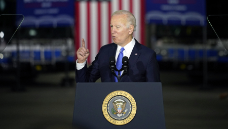 RAZGOVARALI BAJDENI ZELENSKI Evo šta je američki lider poručio Vladimiru, tiče se Rusije