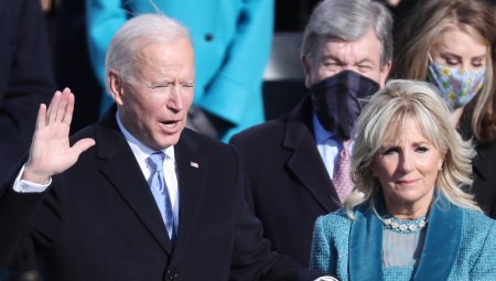 PRVA DAMA SAD U IZOLACIJI Evo šta čeka Bajdena