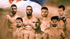 SPREMA SE SPEKTAKL! Beograd domaćin velikog MMA događaja!
