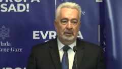 TEŠKO PONIŽENJE PODGORICE Crna Gora postala vojni servis NATO