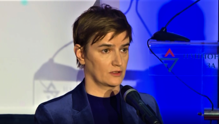 Brnabić RAZOTKRILA pokvareni plan luksemburške televizije: I to je objektivno novinarstvo? (VIDEO)