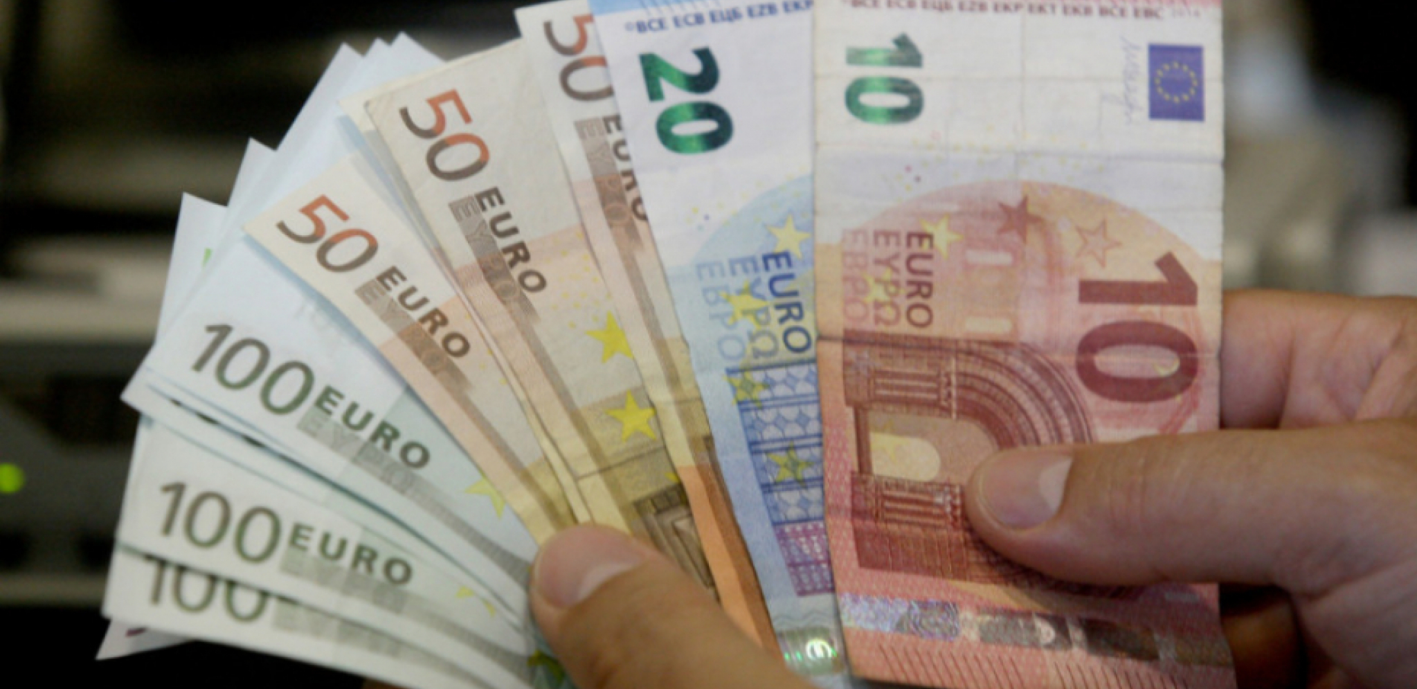 DO JULA ĆE PLIVATI U PARAMA Za dva horoskopska znaka otvara se berićetno polje novca
