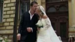 IZA VENČANJA IZ BAJKE KRIJE SE VELIKA TAJNA Malo njih zna da Nataša i Dača ovog dana uopšte nisu sklopili građanski brak!