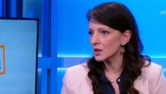 "MANIPULATORKO, NE PATETIŠI!" Đurić odgovorila Mariniki Tepić: Piši i laži, agresivno, kako samo ti umeš, da se o istini ne govori!