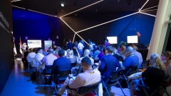 Grad Kragujevac predstavio svoje potencijale na Svetskoj izložbi „Dubai Expo 2020“