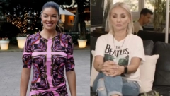 NE SVIĐA JOJ SE SANJA KUŽET Goca Tržan isprozivala: Strašno je kad od sebe praviš nešto što nisi!