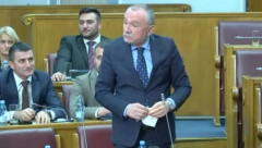 BRANKO RADULOVIĆ: Ili ti imaš šumu u ušima ili ja imam šumu u mozgu! (VIDEO)