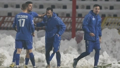POKVARIO ZVEZDI SNOVE O TITULI! Junak Radnika poručio: Voleo bih da moj gol donese trofej Partizanu!