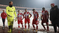 DILEME VIŠE NEMA! ZVANIČNO ODLAZI SA "MARAKANE" Golman Zvezde zatražio raskid ugovora, ide bez obeštećenja!
