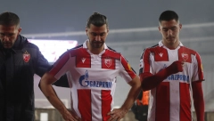 PRVI VELIKI ODLAZAK SA "MARAKANE" Miljenik "delija" ide iz Zvezde za 5.000.000 evra?