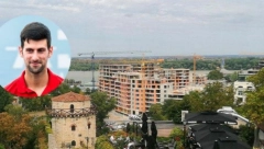 POSLE OGRAĐIVANJA OD PROTESTA Đilas se sramno sveti Đokoviću (FOTO)