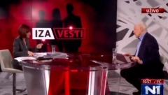 TADIĆ UDARIO NA ĐILASOV TABLOID: "DANAS" NE UME DA OBJAVI ISTINU!