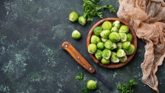 Ukusna i zdrava: Salata od prokelja