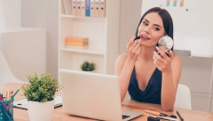 UZ POMOĆ OVIH SAVETA Saznajte da li je šminki istekao rok trajanja