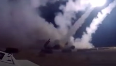 RAKETNI NAPAD Izrael gađao aerodrom u Damasku