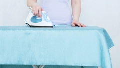 JASMINU SU SVI NAPALI JER OVAKO PEGLA POSTELJINU Jedni kažu da je trik vrhunski, a drugi se krste