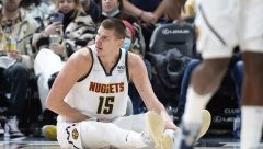 JOKIĆ OPET U CENTRU SKANDALA! Srbin urlao na sudiju! Uništavao je Vašington, pa isključen! /VIDEO/FOTO/