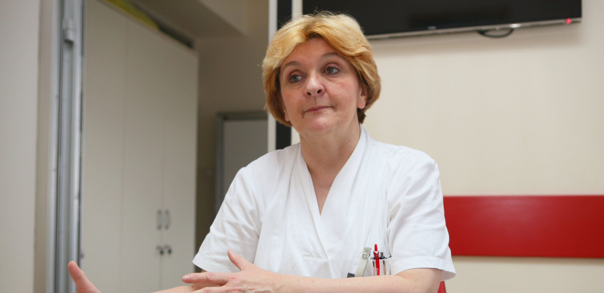 DR DANICA GRUJIČIĆ JASNA Evo kako da izbegnete teži oblik korone