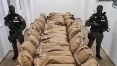 AKCIJA TRANSPORTER Narko-klan umislio da je u srpskoj krimi drami, koristili nadimke iz filma "Južni vetar"!