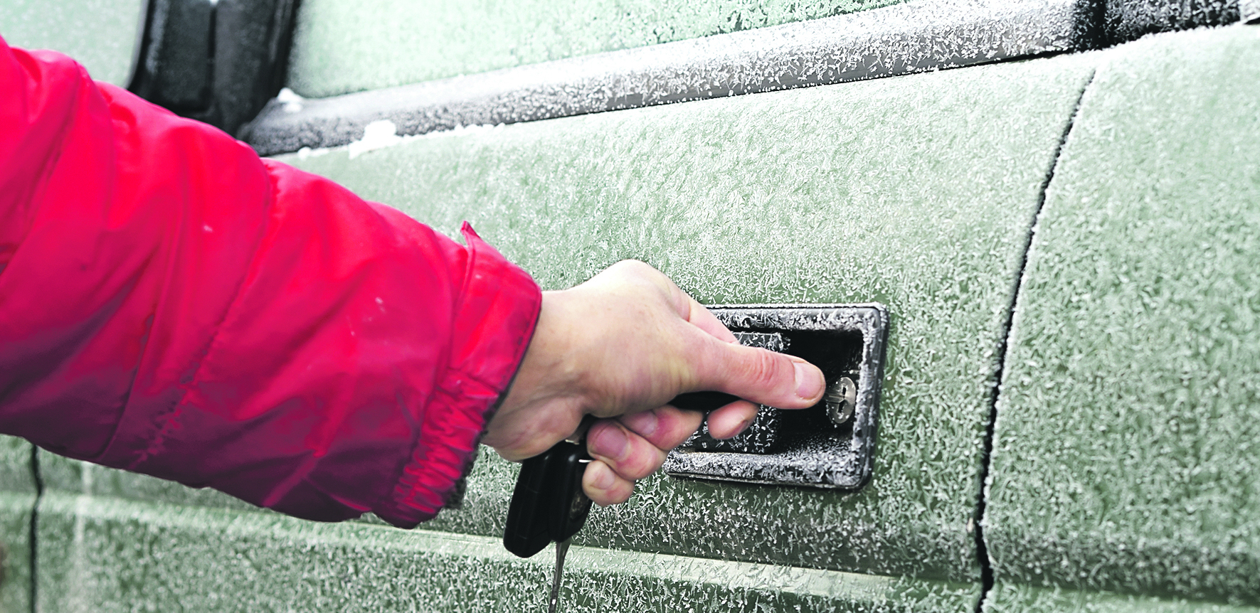 RHMZ NAJAVIO SMRZAVANJE Temperatura pada na nulu, planine će okovati mraz
