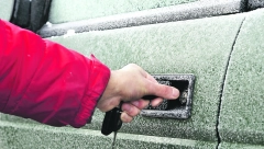 RHMZ NAJAVIO SMRZAVANJE Temperatura pada na nulu, planine će okovati mraz