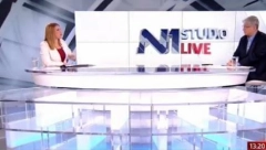 Aleksandar Kovačević - EU Konvent: "Napredak u oblasti energetike je NESUMNJIV!
